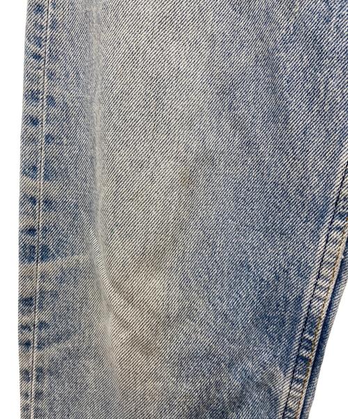 LEVI'S（リーバイス）LEVI'S (リーバイス) 80sデニムパンツ インディゴ サイズ: 76cm (W30)の古着・服飾アイテム