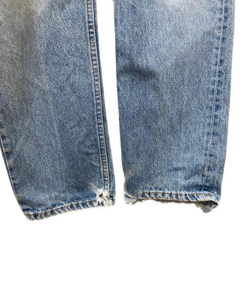 LEVI'S（リーバイス）LEVI'S (リーバイス) 80sデニムパンツ インディゴ サイズ: 76cm (W30)の古着・服飾アイテム