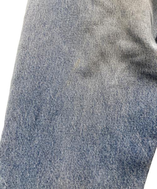 LEVI'S（リーバイス）LEVI'S (リーバイス) 80sデニムパンツ インディゴ サイズ: 76cm (W30)の古着・服飾アイテム