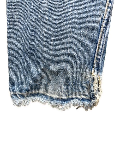 LEVI'S（リーバイス）LEVI'S (リーバイス) 80sデニムパンツ インディゴ サイズ: 76cm (W30)の古着・服飾アイテム