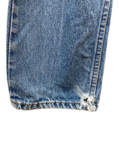 LEVI'S（リーバイス）LEVI'S (リーバイス) 80sデニムパンツ インディゴ サイズ: 76cm (W30)の古着・服飾アイテム