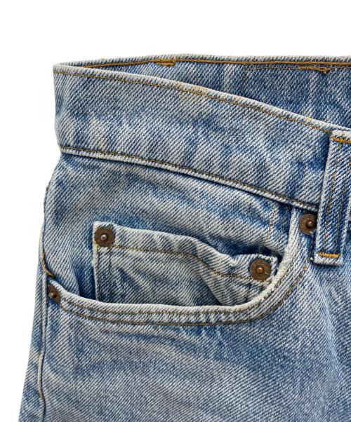 LEVI'S（リーバイス）LEVI'S (リーバイス) 80sデニムパンツ インディゴ サイズ: 76cm (W30)の古着・服飾アイテム