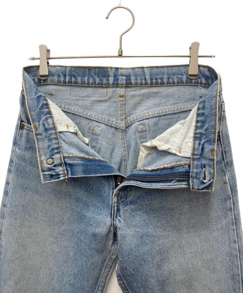 LEVI'S（リーバイス）LEVI'S (リーバイス) 80sデニムパンツ インディゴ サイズ: 76cm (W30)の古着・服飾アイテム