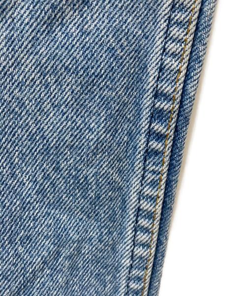 LEVI'S（リーバイス）LEVI'S (リーバイス) 80sデニムパンツ インディゴ サイズ: 76cm (W30)の古着・服飾アイテム
