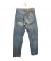 LEVI'S (リーバイス) 80sデニムパンツ インディゴ サイズ: 76cm (W30)：6000円