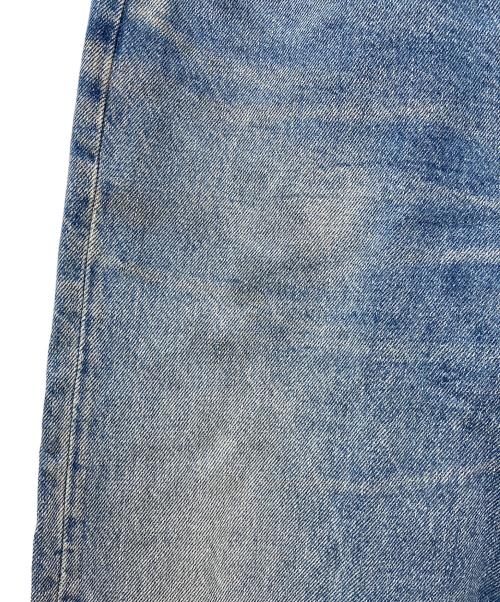 LEVI'S（リーバイス）LEVI'S (リーバイス) 501デニムパンツ 501-0115 インディゴ サイズ:31×32の古着・服飾アイテム