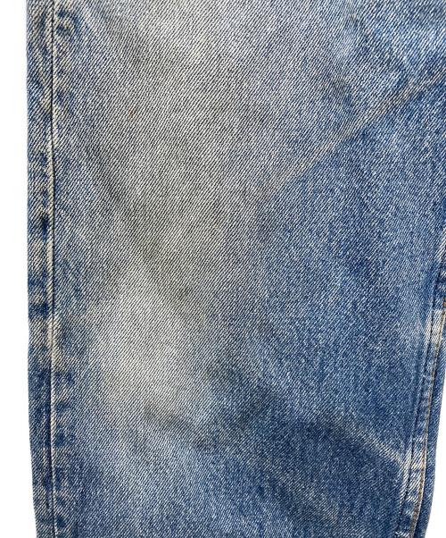 LEVI'S（リーバイス）LEVI'S (リーバイス) 501デニムパンツ 501-0115 インディゴ サイズ:31×32の古着・服飾アイテム