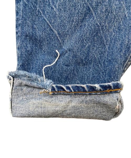 LEVI'S（リーバイス）LEVI'S (リーバイス) 501デニムパンツ 501-0115 インディゴ サイズ:31×32の古着・服飾アイテム