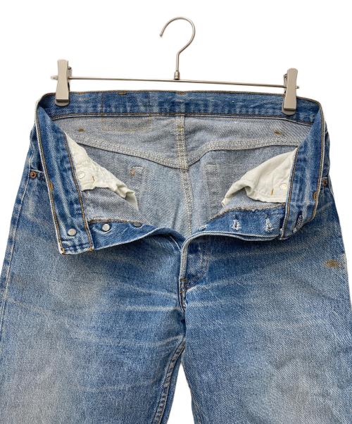 LEVI'S（リーバイス）LEVI'S (リーバイス) 501デニムパンツ 501-0115 インディゴ サイズ:31×32の古着・服飾アイテム