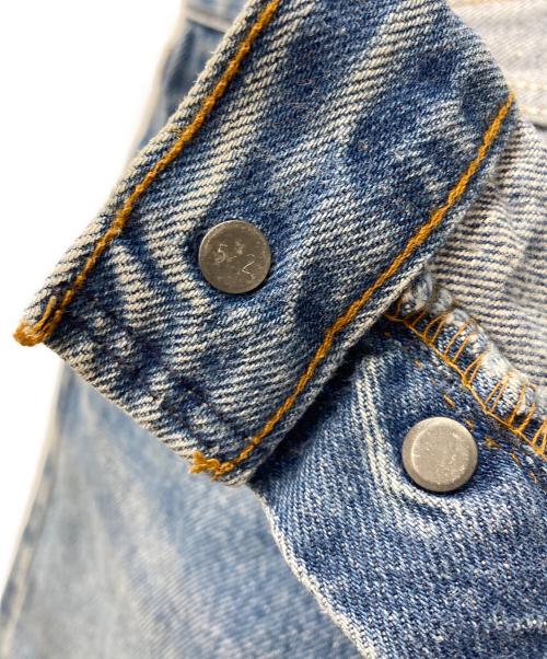 LEVI'S（リーバイス）LEVI'S (リーバイス) 501デニムパンツ 501-0115 インディゴ サイズ:31×32の古着・服飾アイテム