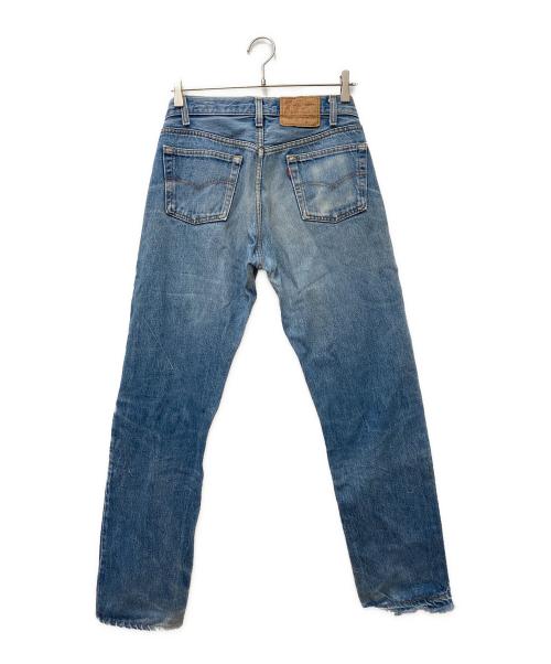 LEVI'S（リーバイス）LEVI'S (リーバイス) 501デニムパンツ 501-0115 インディゴ サイズ:31×32の古着・服飾アイテム