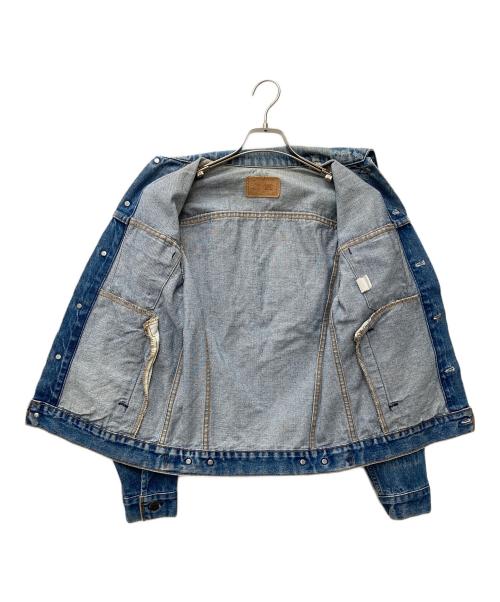 LEVI'S（リーバイス）LEVI'S (リーバイス) 70505デニムジャケット インディゴ サイズ:34の古着・服飾アイテム