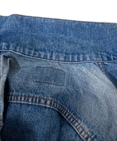 LEVI'S（リーバイス）LEVI'S (リーバイス) 70505デニムジャケット インディゴ サイズ:34の古着・服飾アイテム