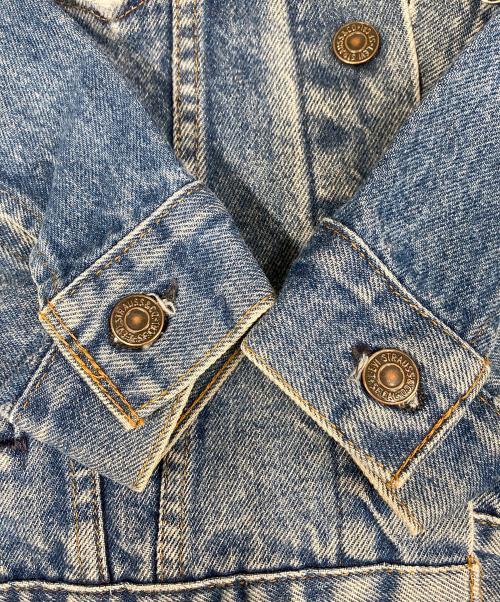 LEVI'S（リーバイス）LEVI'S (リーバイス) 70505デニムジャケット インディゴ サイズ:34の古着・服飾アイテム