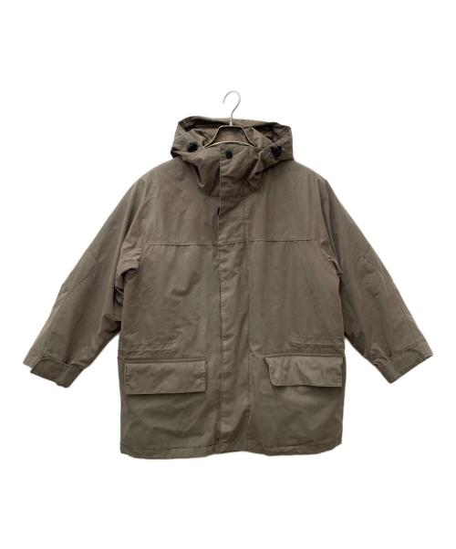 C.P COMPANY（シーピーカンパニー）C.P COMPANY (シーピーカンパニー) ライナー付きマウンテンパーカー カーキ サイズ:48の古着・服飾アイテム