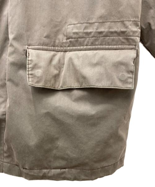 C.P COMPANY（シーピーカンパニー）C.P COMPANY (シーピーカンパニー) ライナー付きマウンテンパーカー カーキ サイズ:48の古着・服飾アイテム