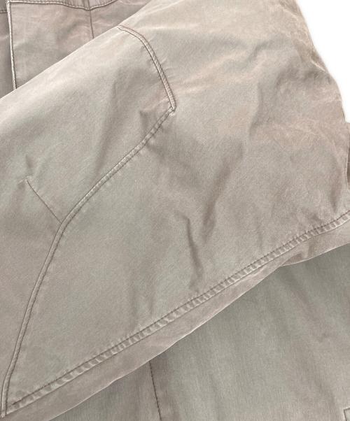 C.P COMPANY（シーピーカンパニー）C.P COMPANY (シーピーカンパニー) ライナー付きマウンテンパーカー カーキ サイズ:48の古着・服飾アイテム