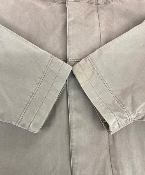 C.P COMPANY（シーピーカンパニー）C.P COMPANY (シーピーカンパニー) ライナー付きマウンテンパーカー カーキ サイズ:48の古着・服飾アイテム