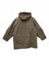 C.P COMPANY (シーピーカンパニー) ライナー付きマウンテンパーカー カーキ サイズ:48：15000円