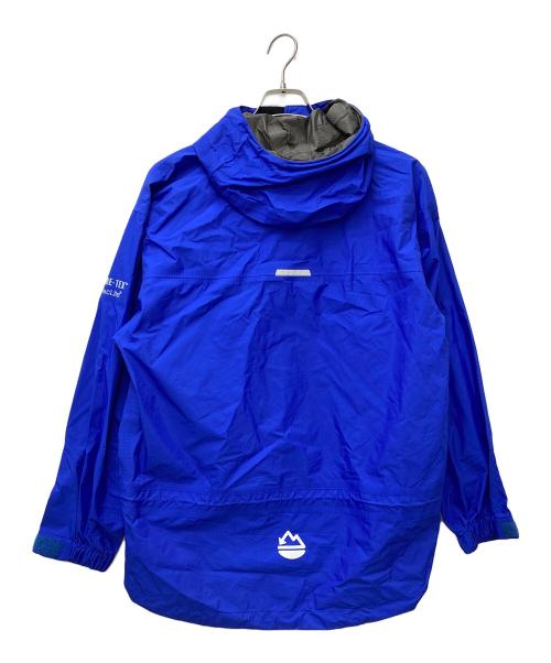 Karrimor（カリマー）Karrimor (カリマー) ジャケット ブルー サイズ:Sの古着・服飾アイテム