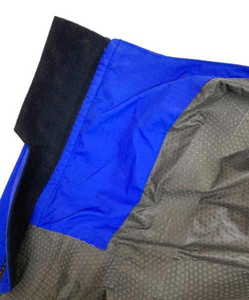 Karrimor（カリマー）Karrimor (カリマー) ジャケット ブルー サイズ:Sの古着・服飾アイテム