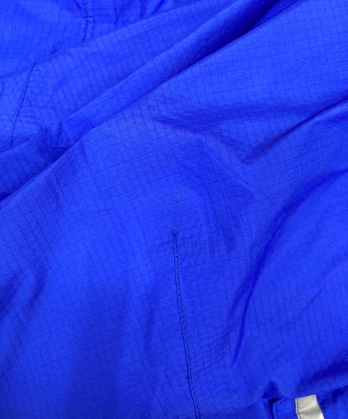 Karrimor（カリマー）Karrimor (カリマー) ジャケット ブルー サイズ:Sの古着・服飾アイテム