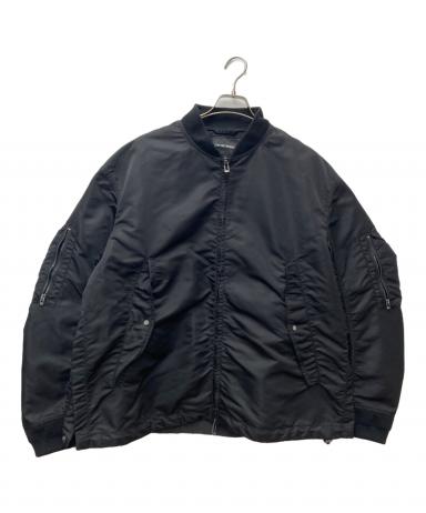 中古・古着通販】EMPORIO ARMANI (エンポリオ アルマーニ) ボンバー