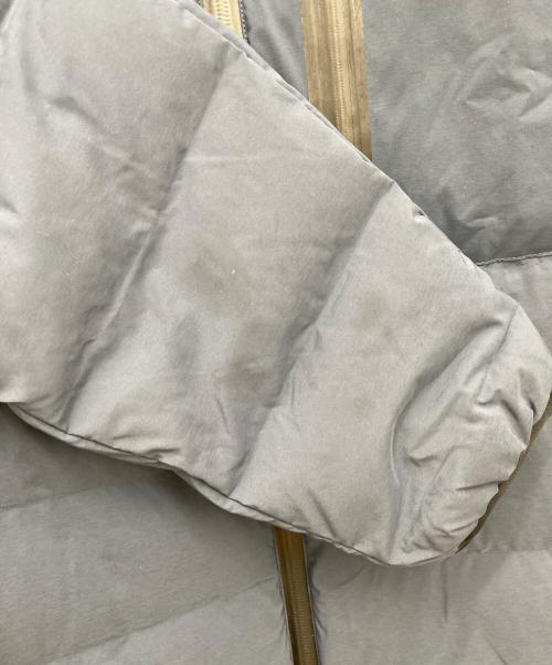 FOX FIRE（フォックスファイヤー）FOX FIRE (フォックスファイヤー) サーモフラッフィジャケット ネイビー サイズ:Mの古着・服飾アイテム