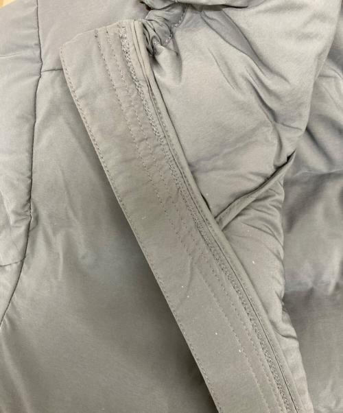 FOX FIRE（フォックスファイヤー）FOX FIRE (フォックスファイヤー) サーモフラッフィジャケット ネイビー サイズ:Mの古着・服飾アイテム