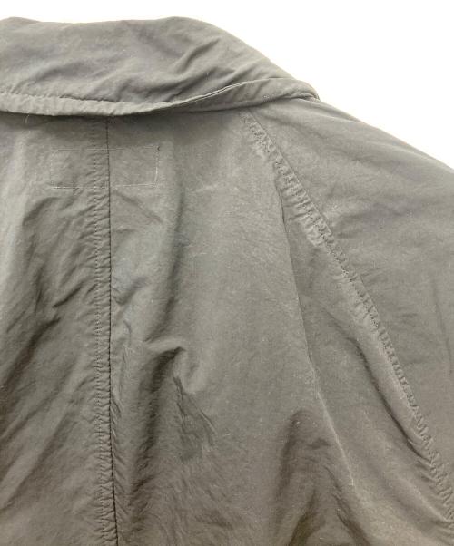 POLO RALPH LAUREN（ポロ・ラルフローレン）POLO RALPH LAUREN (ポロ・ラルフローレン) ライナー付コート ネイビー サイズ:Lの古着・服飾アイテム