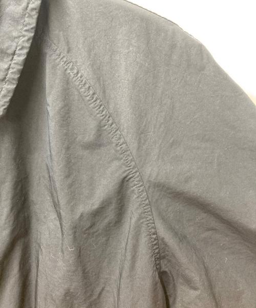 POLO RALPH LAUREN（ポロ・ラルフローレン）POLO RALPH LAUREN (ポロ・ラルフローレン) ライナー付コート ネイビー サイズ:Lの古着・服飾アイテム