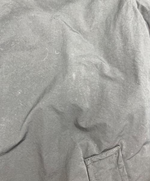 POLO RALPH LAUREN（ポロ・ラルフローレン）POLO RALPH LAUREN (ポロ・ラルフローレン) ライナー付コート ネイビー サイズ:Lの古着・服飾アイテム