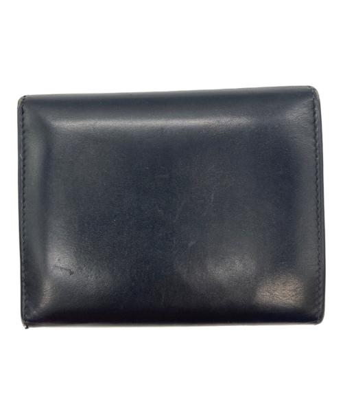 PRADA（プラダ）PRADA (プラダ) 3つ折り財布の古着・服飾アイテム