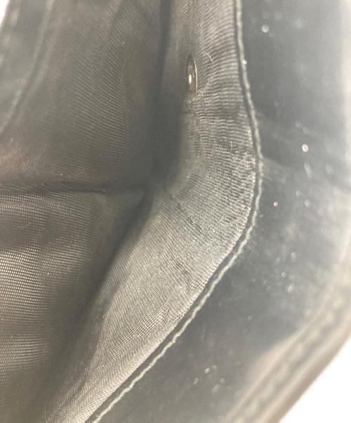 PRADA（プラダ）PRADA (プラダ) 3つ折り財布の古着・服飾アイテム