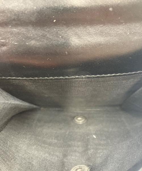 PRADA（プラダ）PRADA (プラダ) 3つ折り財布の古着・服飾アイテム