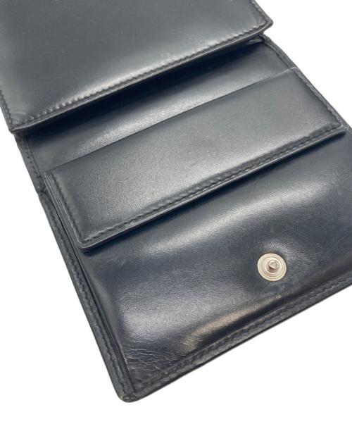 PRADA（プラダ）PRADA (プラダ) 3つ折り財布の古着・服飾アイテム