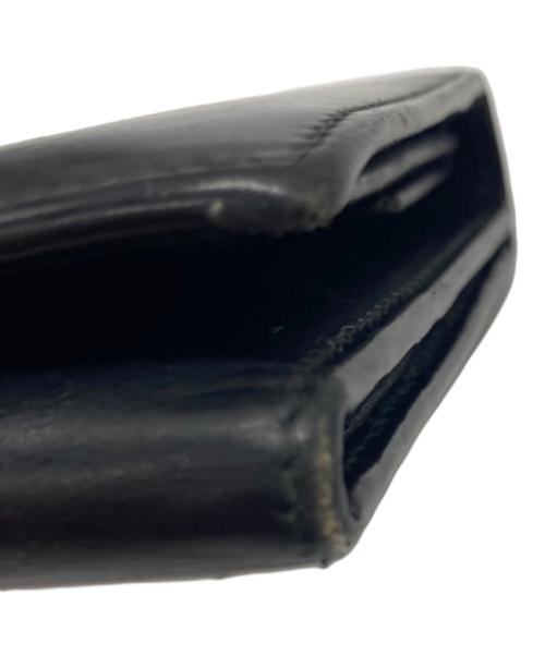 PRADA（プラダ）PRADA (プラダ) 3つ折り財布の古着・服飾アイテム