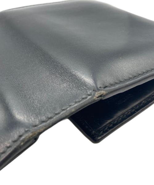 PRADA（プラダ）PRADA (プラダ) 3つ折り財布の古着・服飾アイテム