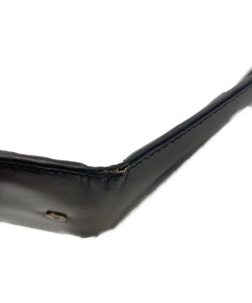 PRADA（プラダ）PRADA (プラダ) 3つ折り財布の古着・服飾アイテム