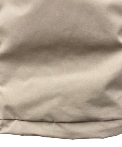 THE NORTH FACE（ザ ノース フェイス）THE NORTH FACE (ザ ノース フェイス) マウンテンダウンジャケット ベージュ サイズ:XSの古着・服飾アイテム