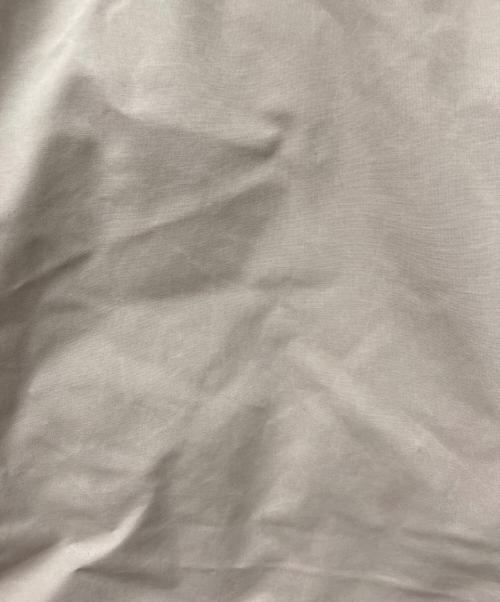 THE NORTH FACE（ザ ノース フェイス）THE NORTH FACE (ザ ノース フェイス) マウンテンダウンジャケット ベージュ サイズ:XSの古着・服飾アイテム