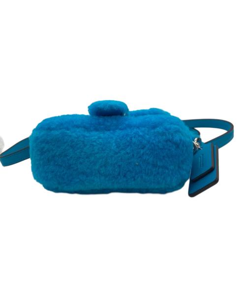 COACH（コーチ）COACH (コーチ) LIL NAS X DROP タビー 12・シアリング ブルー 未使用品の古着・服飾アイテム