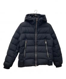 TATRAS（タトラス）の古着「CASSIMASOダウンジャケット」｜ブラック