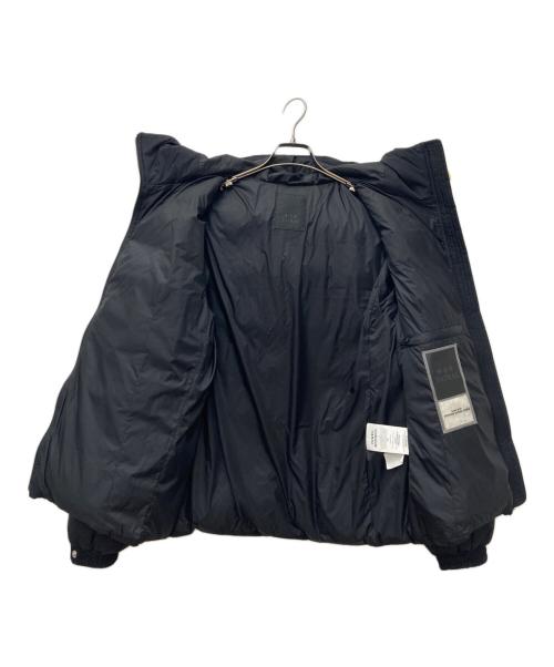 TATRAS（タトラス）TATRAS (タトラス) CASSIMASOダウンジャケット ブラック サイズ:03の古着・服飾アイテム