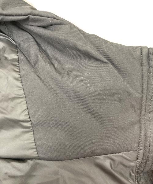 TATRAS（タトラス）TATRAS (タトラス) CASSIMASOダウンジャケット ブラック サイズ:03の古着・服飾アイテム