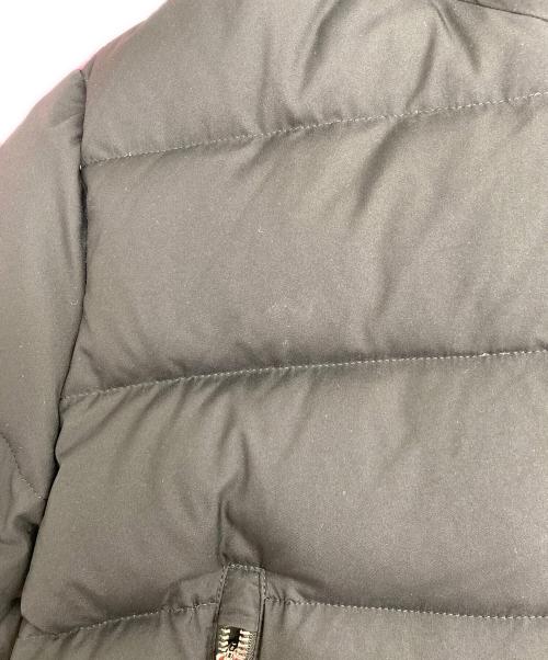 TATRAS（タトラス）TATRAS (タトラス) CASSIMASOダウンジャケット ブラック サイズ:03の古着・服飾アイテム