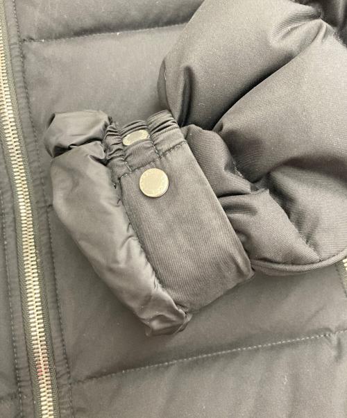 TATRAS（タトラス）TATRAS (タトラス) CASSIMASOダウンジャケット ブラック サイズ:03の古着・服飾アイテム