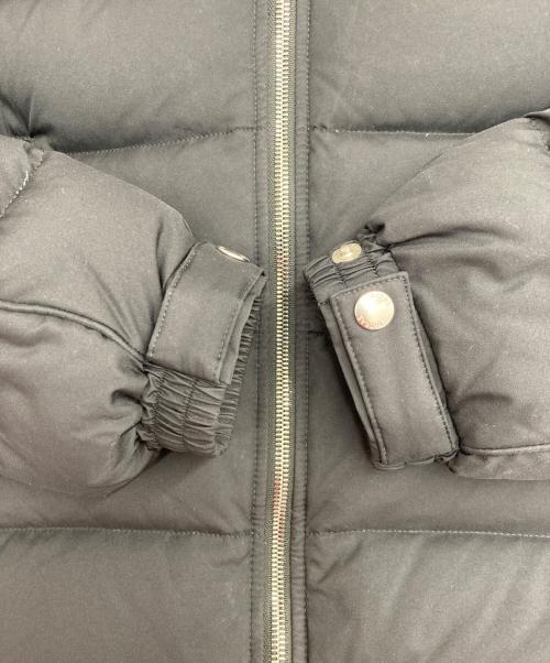 TATRAS（タトラス）TATRAS (タトラス) CASSIMASOダウンジャケット ブラック サイズ:03の古着・服飾アイテム