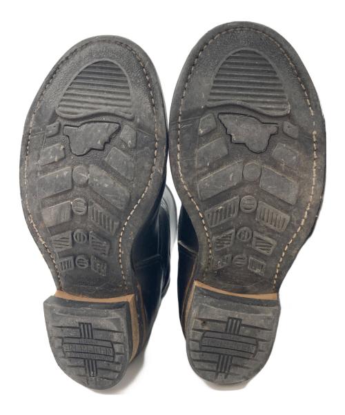 RED WING（レッドウィング）RED WING (レッドウィング) エンジニアブーツ　2268 ブラック サイズ:26.5cm (US 8 1/2D)の古着・服飾アイテム