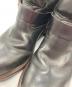 中古・古着 RED WING (レッドウィング) エンジニアブーツ　2268 ブラック サイズ:26.5cm (US 8 1/2D)：35000円